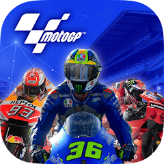 MotoGP Racing ’21  APK MOD (UNLOCK/Unlimited Money) Download