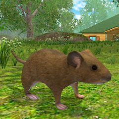 Mouse Simulator :  Forest Home  APK MOD (UNLOCK/Unlimited Money) Download