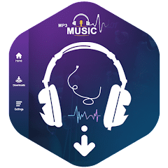 Music Downloader – MP3 Player  APK MOD (UNLOCK/Unlimited Money) Download