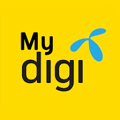MyDigi Mobile App  APK MOD (UNLOCK/Unlimited Money) Download