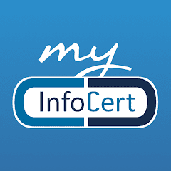 MyInfoCert  APK MOD (UNLOCK/Unlimited Money) Download