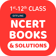 NCERT Books , NCERT Solutions 2.0.79 APK MOD (UNLOCK/Unlimited Money) Download