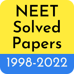 NEET Solved Papers Offline  APK MOD (UNLOCK/Unlimited Money) Download