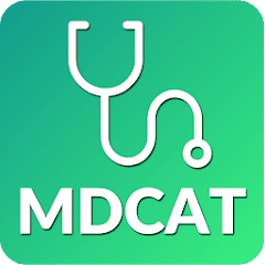 NMDCAT Preparation  APK MOD (UNLOCK/Unlimited Money) Download