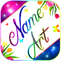 Name Art Photo Editor 2022 1.0.41 APK MOD (UNLOCK/Unlimited Money) Download