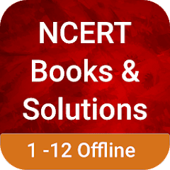 Ncert Books & Solutions  APK MOD (UNLOCK/Unlimited Money) Download
