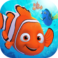 Nemo’s Aqua POP  APK MOD (UNLOCK/Unlimited Money) Download