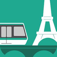 Next Stop Paris – RATP  APK MOD (UNLOCK/Unlimited Money) Download