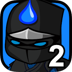 Ninjas Infinity  2.7 APK MOD (UNLOCK/Unlimited Money) Download