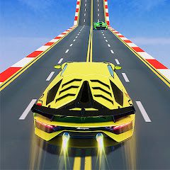 Car Games GT Car Stunt Master  2.0 APK MOD (UNLOCK/Unlimited Money) Download