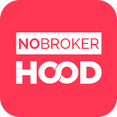 NoBrokerHood Visitor, Society  3.1.427 APK MOD (UNLOCK/Unlimited Money) Download