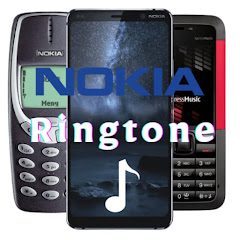 Nokia ringtone 11 APK MOD (UNLOCK/Unlimited Money) Download