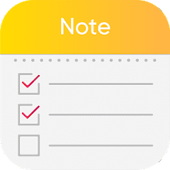Note Plus – Notepad, Checklist  APK MOD (UNLOCK/Unlimited Money) Download