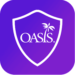 Oasis VPN (Unlimited & Fast VP  APK MOD (UNLOCK/Unlimited Money) Download