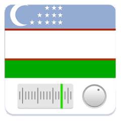 Online radio Uzbekistan  APK MOD (UNLOCK/Unlimited Money) Download