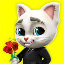 Oscar the Cat – Virtual Pet  4.0.1 APK MOD (UNLOCK/Unlimited Money) Download