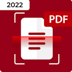 PDF Scanner & Document Scanner 1.2.4 APK MOD (UNLOCK/Unlimited Money) Download