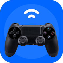 PS Remote Play Controller 3.3 APK MOD (UNLOCK/Unlimited Money) Download