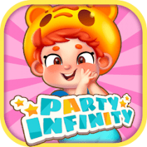 Party Infinity  5.1 APK MOD (UNLOCK/Unlimited Money) Download