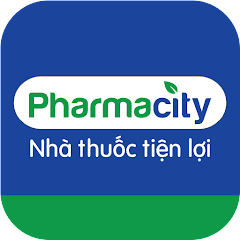 Pharmacity-Nhà thuốc tiện lợi  APK MOD (UNLOCK/Unlimited Money) Download