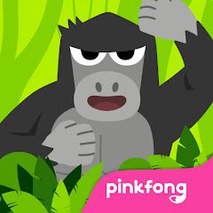Pinkfong Guess the Animal  APK MOD (UNLOCK/Unlimited Money) Download