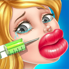Plastic Surgery Doctor Games  1.0.10 APK MOD (UNLOCK/Unlimited Money) Download