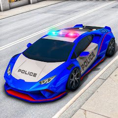 Police Car Game Driving School  1.9 APK MOD (UNLOCK/Unlimited Money) Download