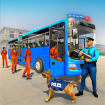 Police Coach Bus Driving Sim  3.9 APK MOD (UNLOCK/Unlimited Money) Download