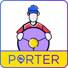 Porter Delivery Driver App 5.59.0 APK MOD (UNLOCK/Unlimited Money) Download