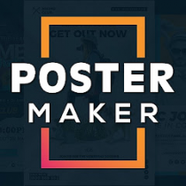 Poster Maker Banner Maker v83.0 APK MOD (UNLOCK/Unlimited Money) Download