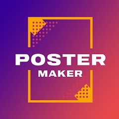 Poster Maker – Make Ads Flyers 1.19 APK MOD (UNLOCK/Unlimited Money) Download