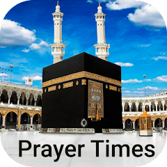 Prayer Times – Azan Pro Muslim  APK MOD (UNLOCK/Unlimited Money) Download