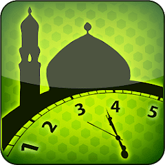 Prayer Times : Salah & Quran v13.4 APK MOD (UNLOCK/Unlimited Money) Download