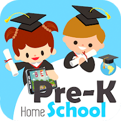 Preschool Games For Kids  APK MOD (UNLOCK/Unlimited Money) Download