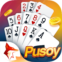 Pusoy ZingPlay – Chinese poker 13 card game online  APK MOD (UNLOCK/Unlimited Money) Download