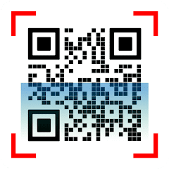 QR Code, Barcode Scanner  APK MOD (UNLOCK/Unlimited Money) Download