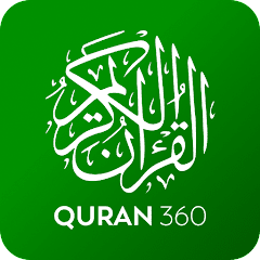 Quran 360: English القرآن 1.3.0  APK MOD (UNLOCK/Unlimited Money) Download