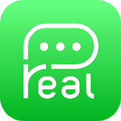 REAL Messenger v4.6.4 APK MOD (UNLOCK/Unlimited Money) Download