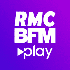 RMC BFM Play – TV live, Replay  APK MOD (UNLOCK/Unlimited Money) Download