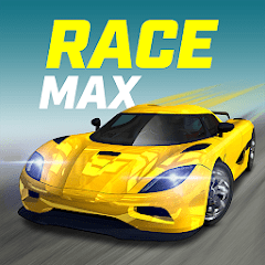 Race Max  APK MOD (UNLOCK/Unlimited Money) Download