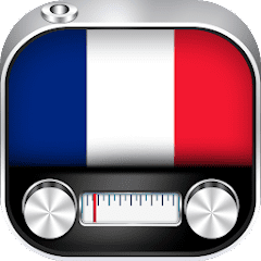 Radio France – Radio France FM  APK MOD (UNLOCK/Unlimited Money) Download