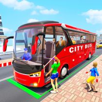 Real Bus Simulator – Bus Games  2.4 APK MOD (UNLOCK/Unlimited Money) Download