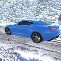 Real Car Simulator  APK MOD (UNLOCK/Unlimited Money) Download