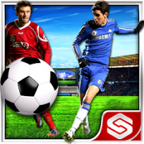Real Soccer 3D: Football Games  3.3 APK MOD (UNLOCK/Unlimited Money) Download