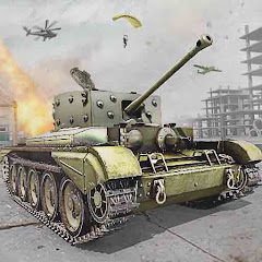 Real Tank Battle: War Games 3D  APK MOD (UNLOCK/Unlimited Money) Download