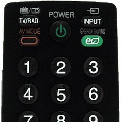 Remote Control For LG 32L TV  APK MOD (UNLOCK/Unlimited Money) Download