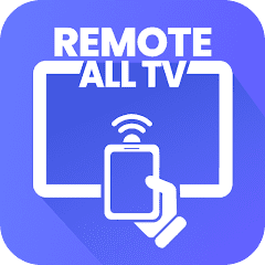 Remote TV, Universal Remote TV 1.7.6 APK MOD (UNLOCK/Unlimited Money) Download