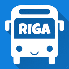 Riga Transport Timetables APK MOD (UNLOCK/Unlimited Money) Download