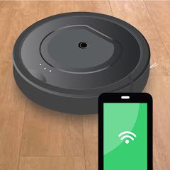 Robot Vacuum – iRobot Roomba  APK MOD (UNLOCK/Unlimited Money) Download