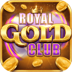 Royal Gold Club รอยัลโกลด์คลับ  APK MOD (UNLOCK/Unlimited Money) Download